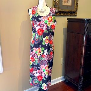 Travel Elements Dress